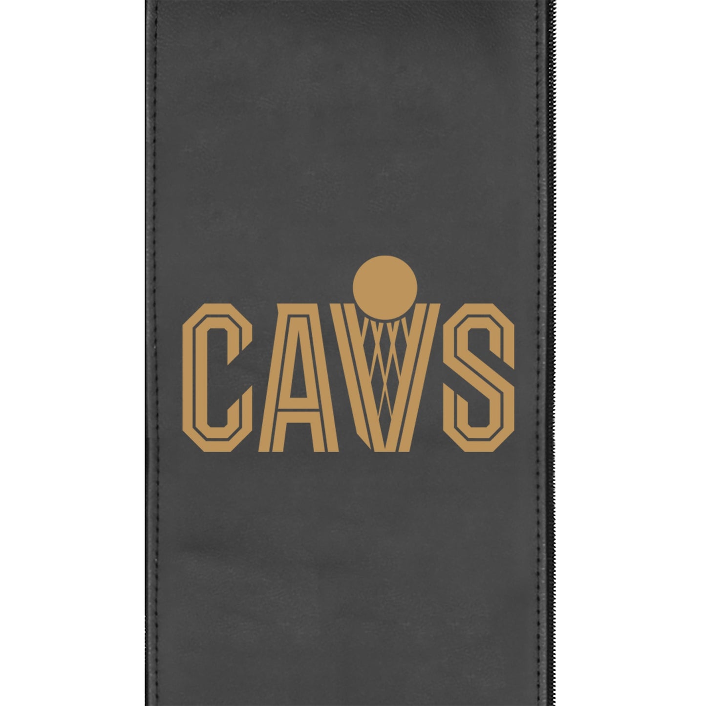 Curve Task Chair with Cleveland Cavaliers Secondary Logo