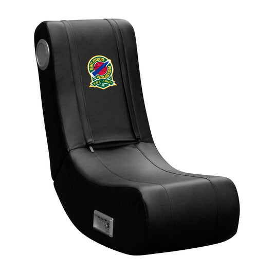 Game Rocker 100 with Houston Rockets Team Commemorative Logo