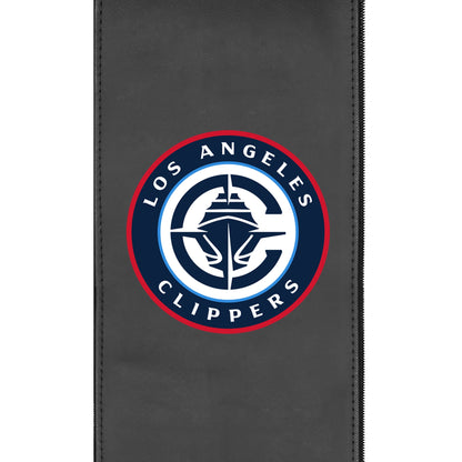 Dyno Stationary Loveseat with Los Angeles Clippers Global
