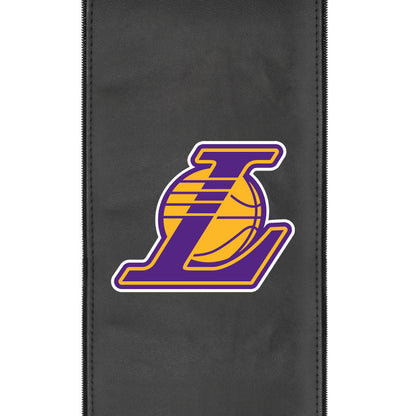 Curve Task Chair with Los Angeles Lakers Secondary