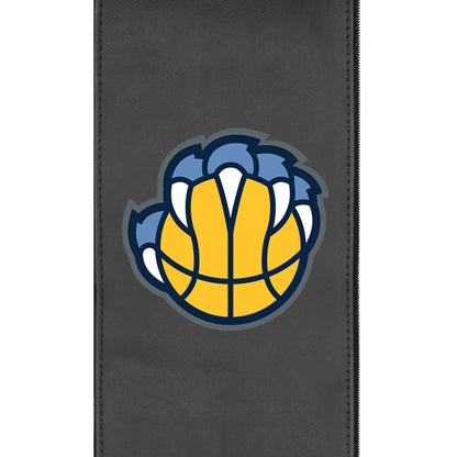 Curve Task Chair with Memphis Grizzlies Secondary Logo