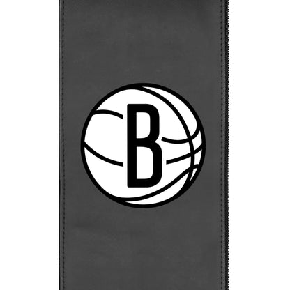Dyno Stationary Club Chair with Brooklyn Nets Primary