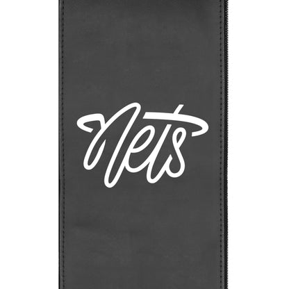 Game Rocker 100 with Brooklyn Nets Secondary Logo