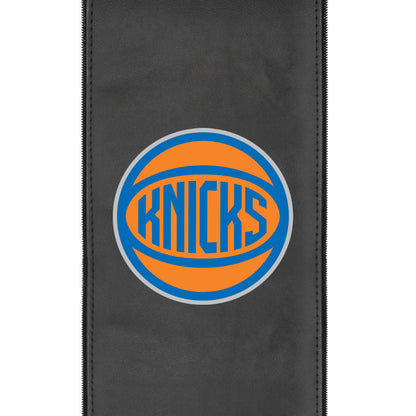 Curve Task Chair with New York Knicks Secondary