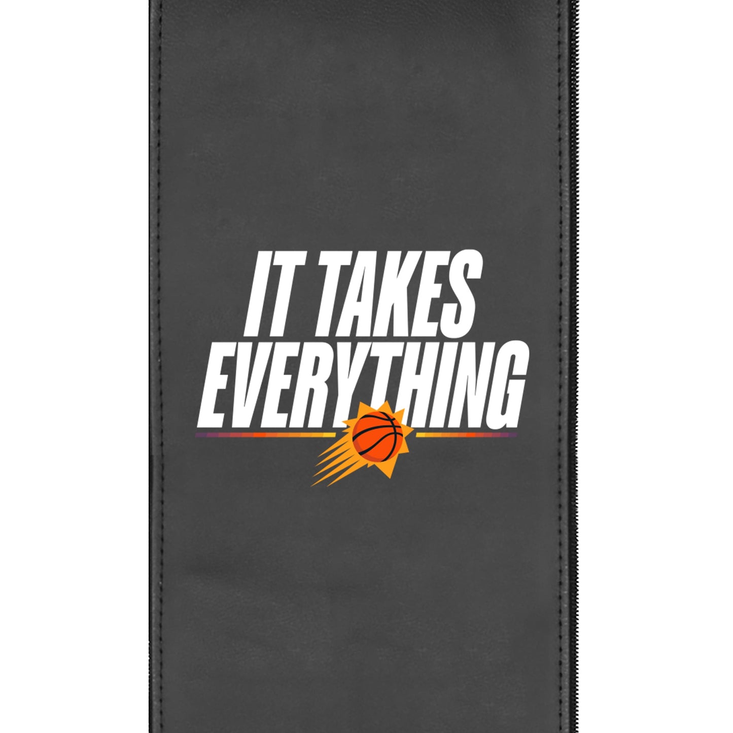 Curve Task Chair with Phoenix Suns 2024 Playoffs