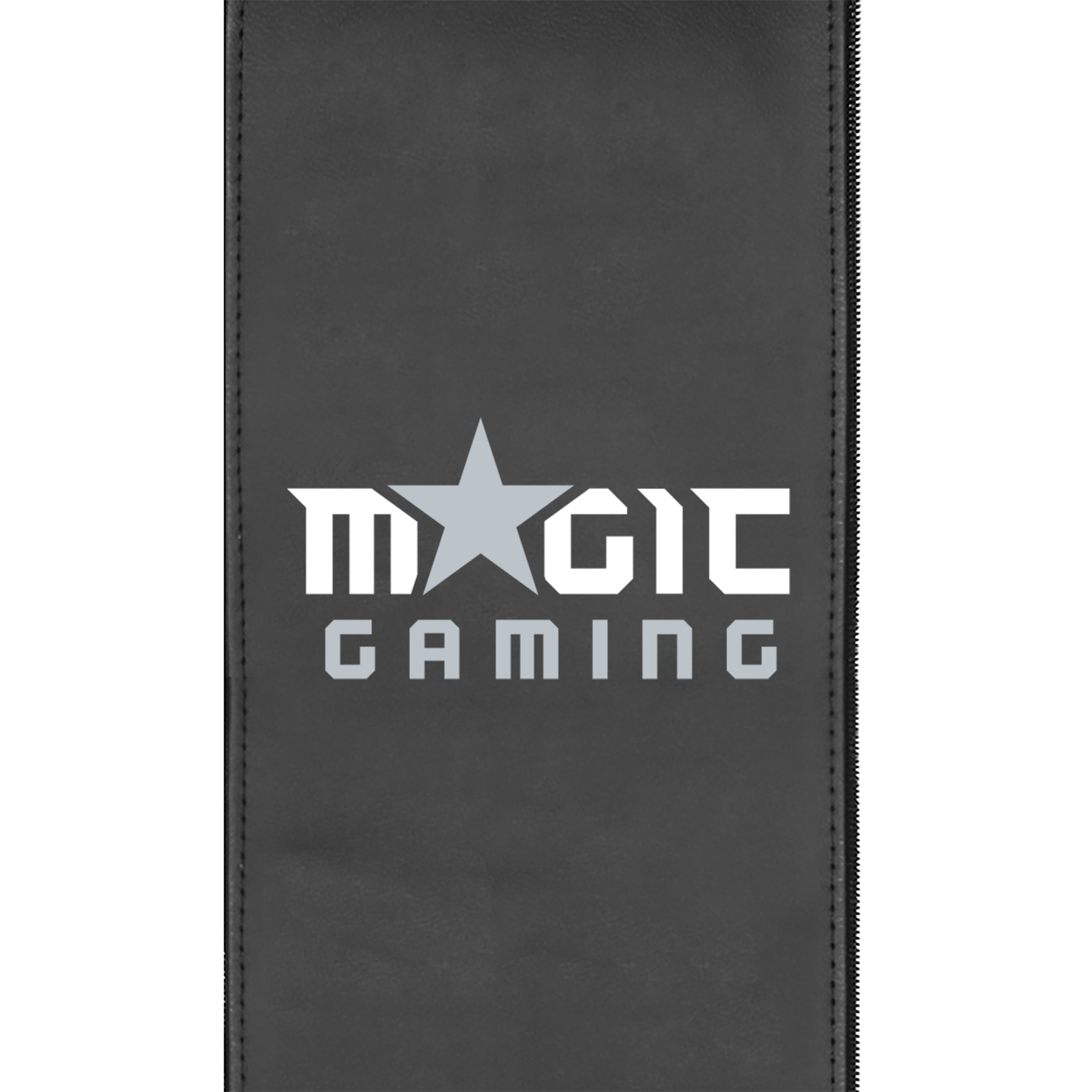 Curve Task Chair with Orlando Magic Gaming Logo