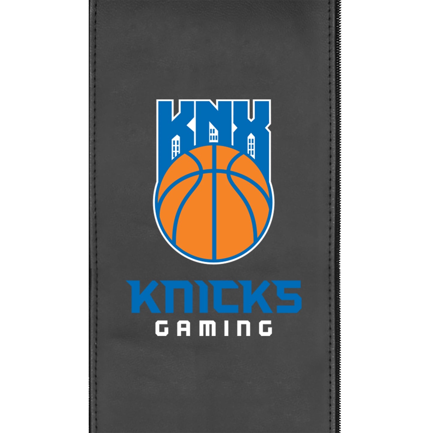 Curve Task Chair with Knicks Gaming Global Logo