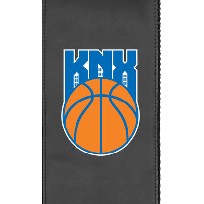 Game Rocker 100 with Knicks Gaming Secondary Logo
