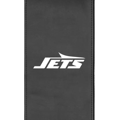Bar Stool 500 with New York Jets Legacy Primary Logo Set of 2