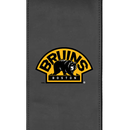 Curve Task Chair with Boston Bruins Secondary Logo