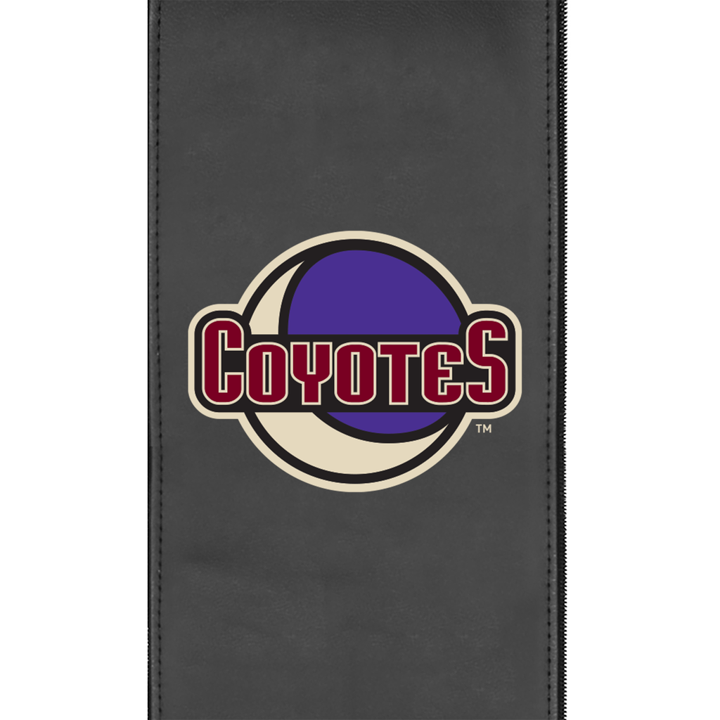 Curve Task Chair with Arizona Coyotes Alternate Logo