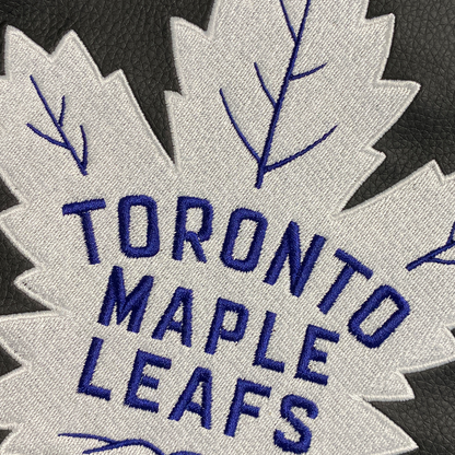 Curve Task Chair with Toronto Maple Leafs Logo