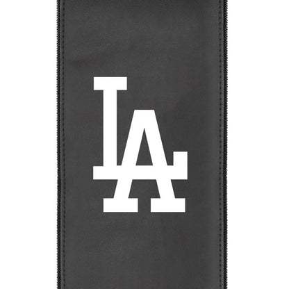Curve Task Chair with Los Angeles Dodgers Secondary