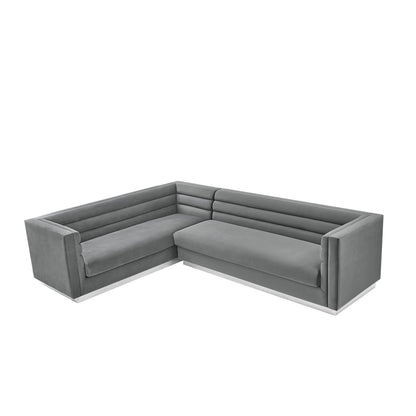 Anniston Corner Sectional Sofa