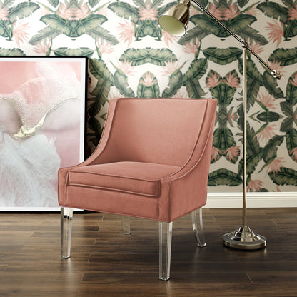 Aurelie Accent Chair