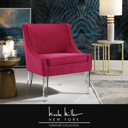 Aurelie Accent Chair