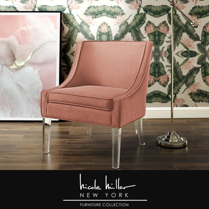 Aurelie Accent Chair