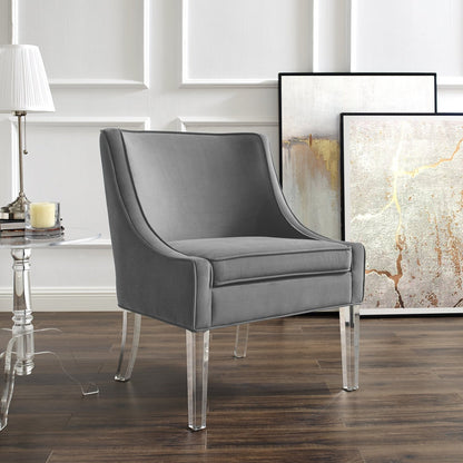 Aurelie Accent Chair