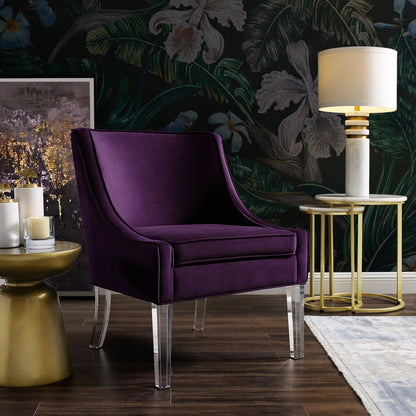 Aurelie Accent Chair