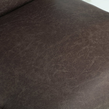 Chester Leather Accent Chair