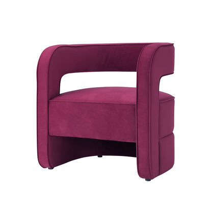 Neil Accent Chair