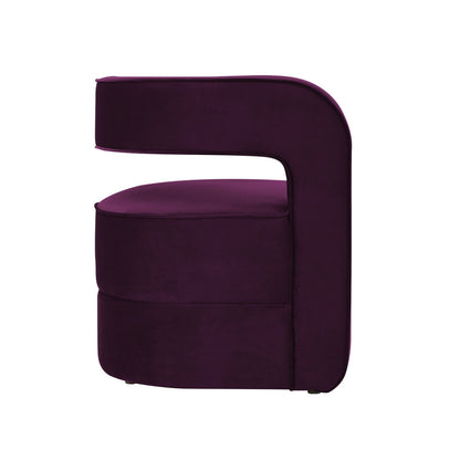 Neil Accent Chair