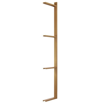 Heavy Duty Floating Shelf Brackets