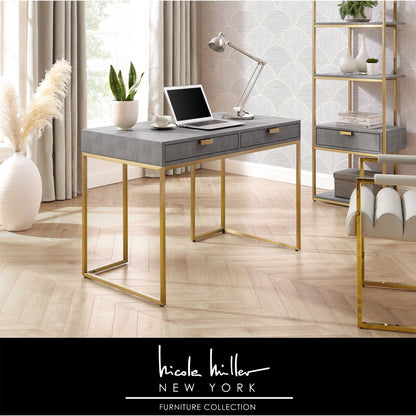 Abdiel Writing Desk