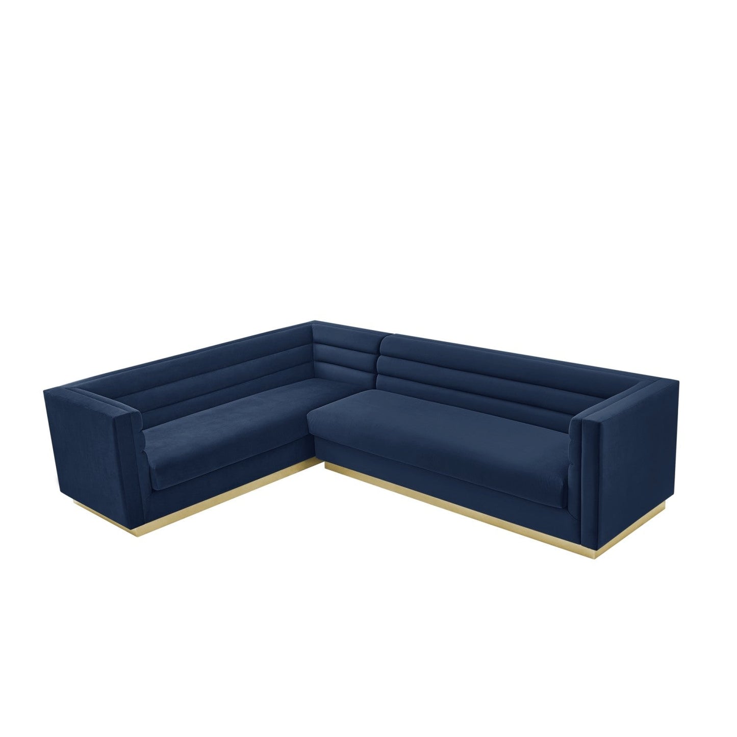 Anniston Corner Sectional Sofa