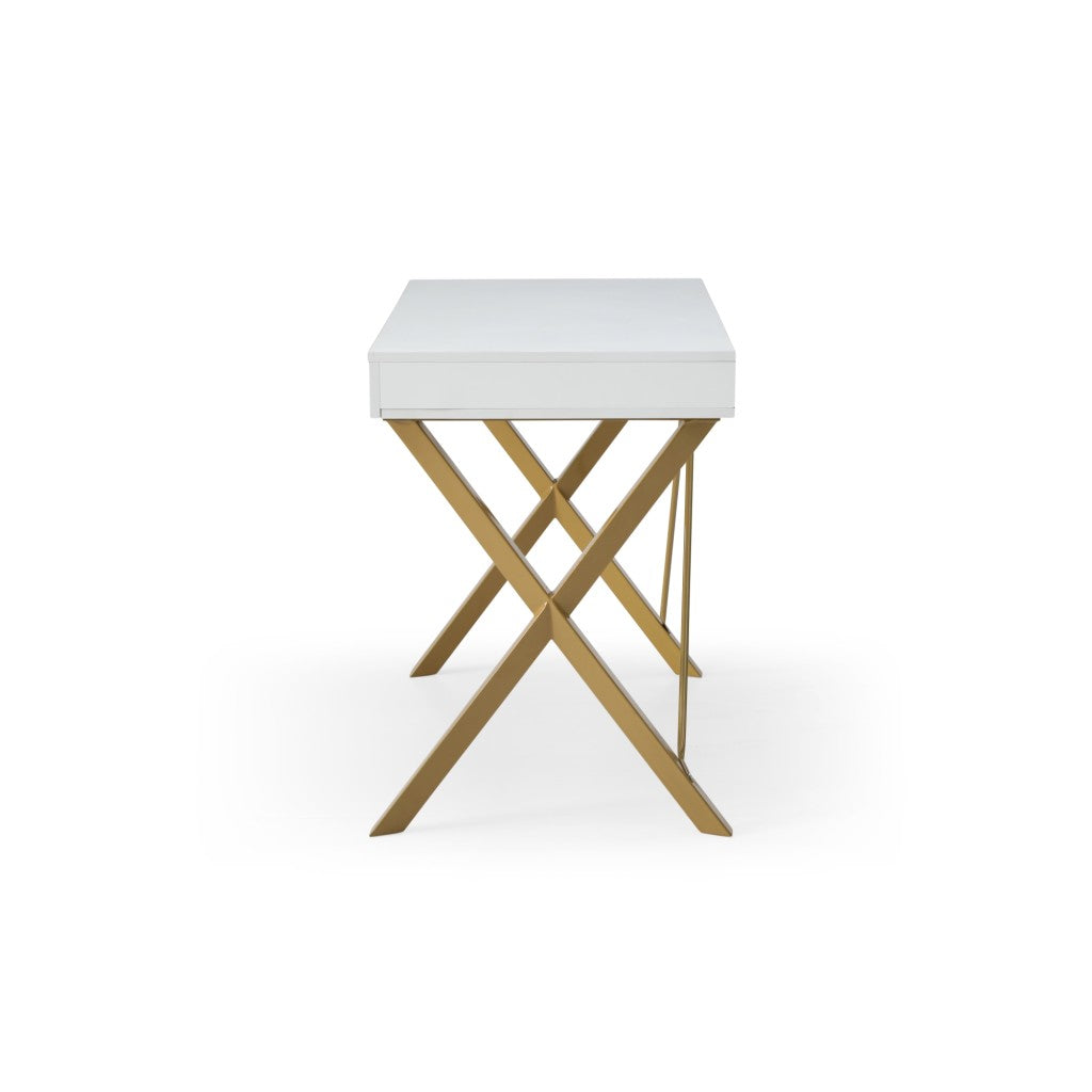 Elian Writing Desk