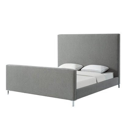 Dean Linen Bed