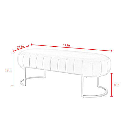 Flavia Bench