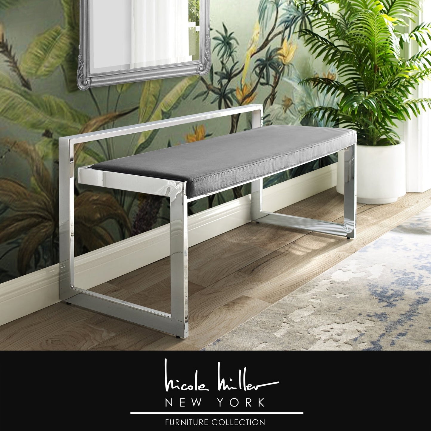 Giada Bench