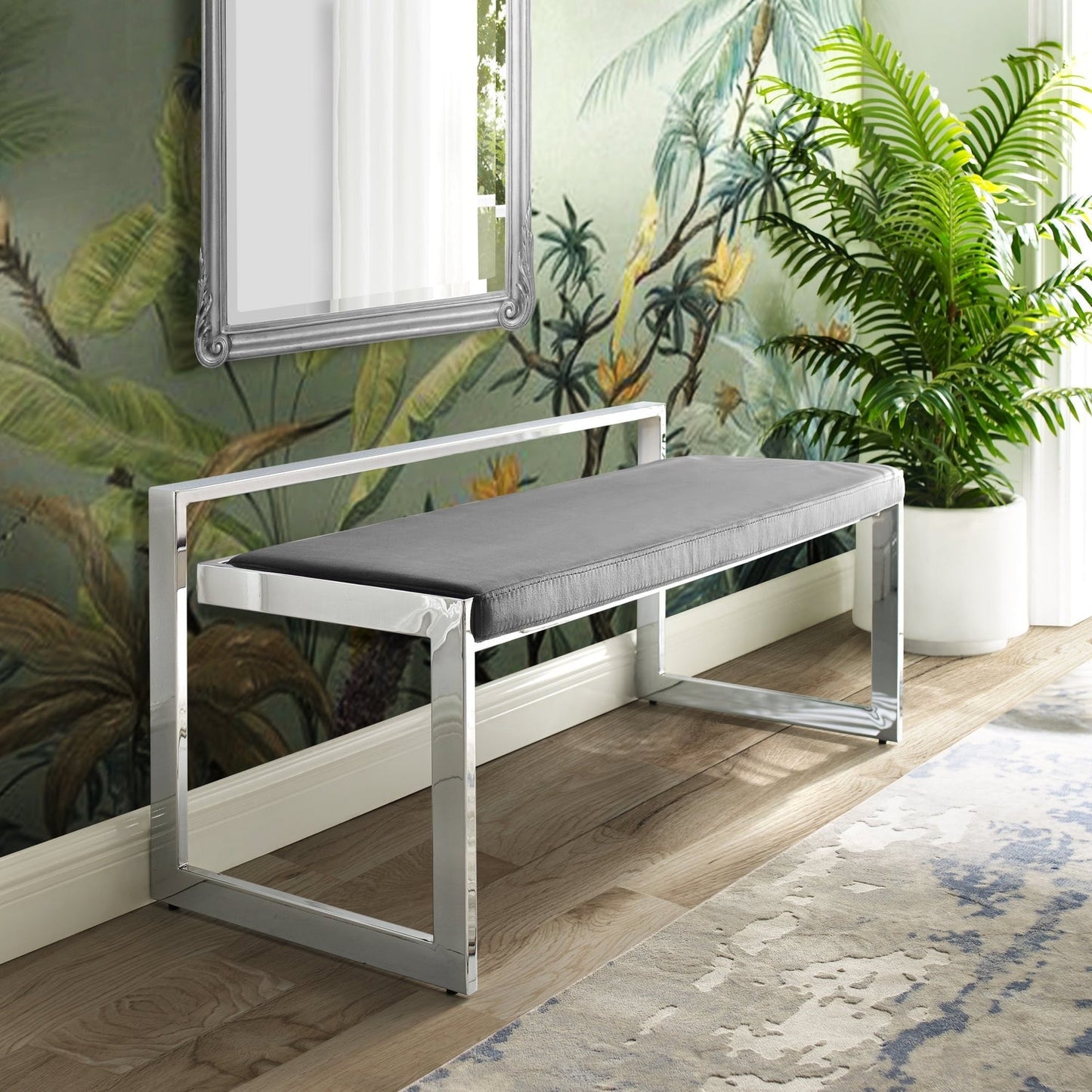 Giada Bench