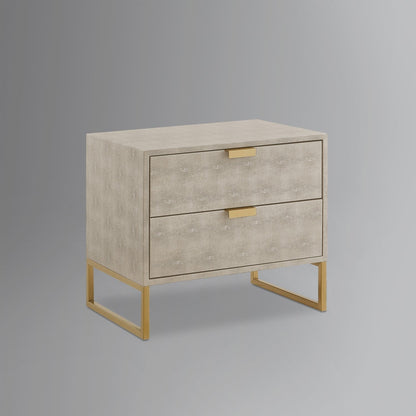 Abdiel Side Table