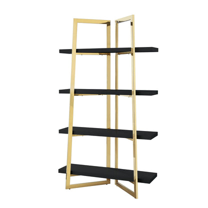 Kali Etagere Bookshelf