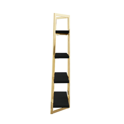 Kali Etagere Bookshelf