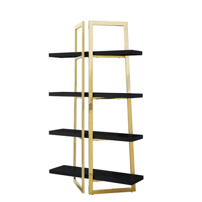 Kali Etagere Bookshelf