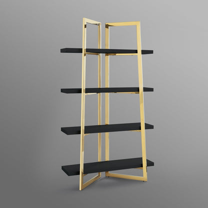 Kali Etagere Bookshelf