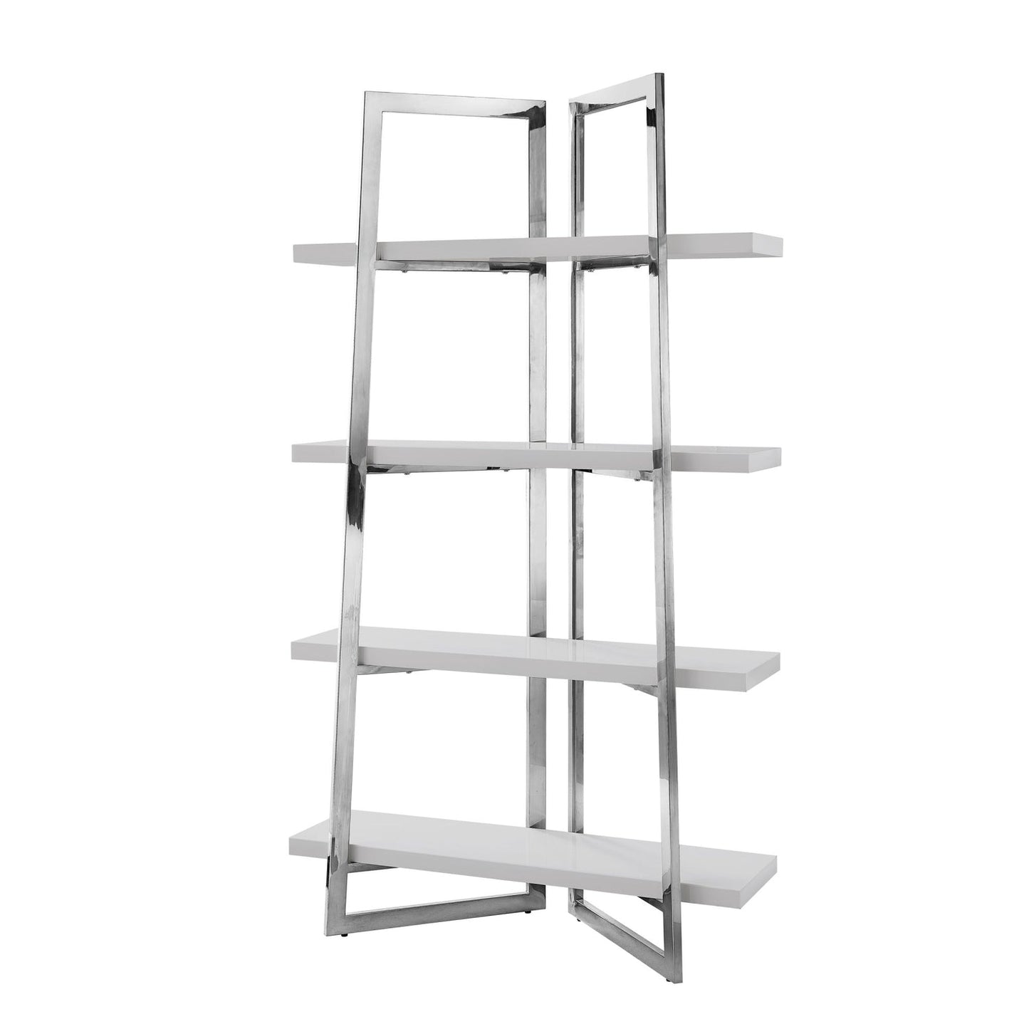 Kali Etagere Bookshelf