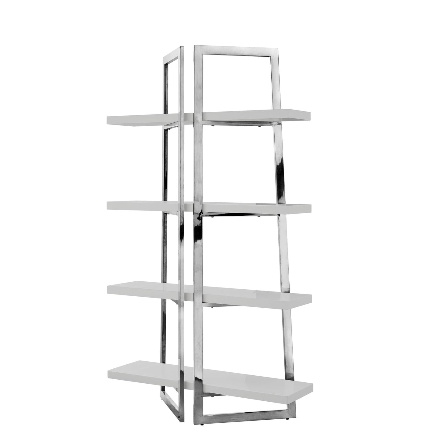 Kali Etagere Bookshelf