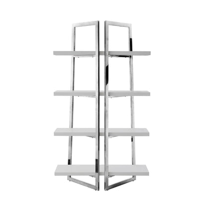 Kali Etagere Bookshelf