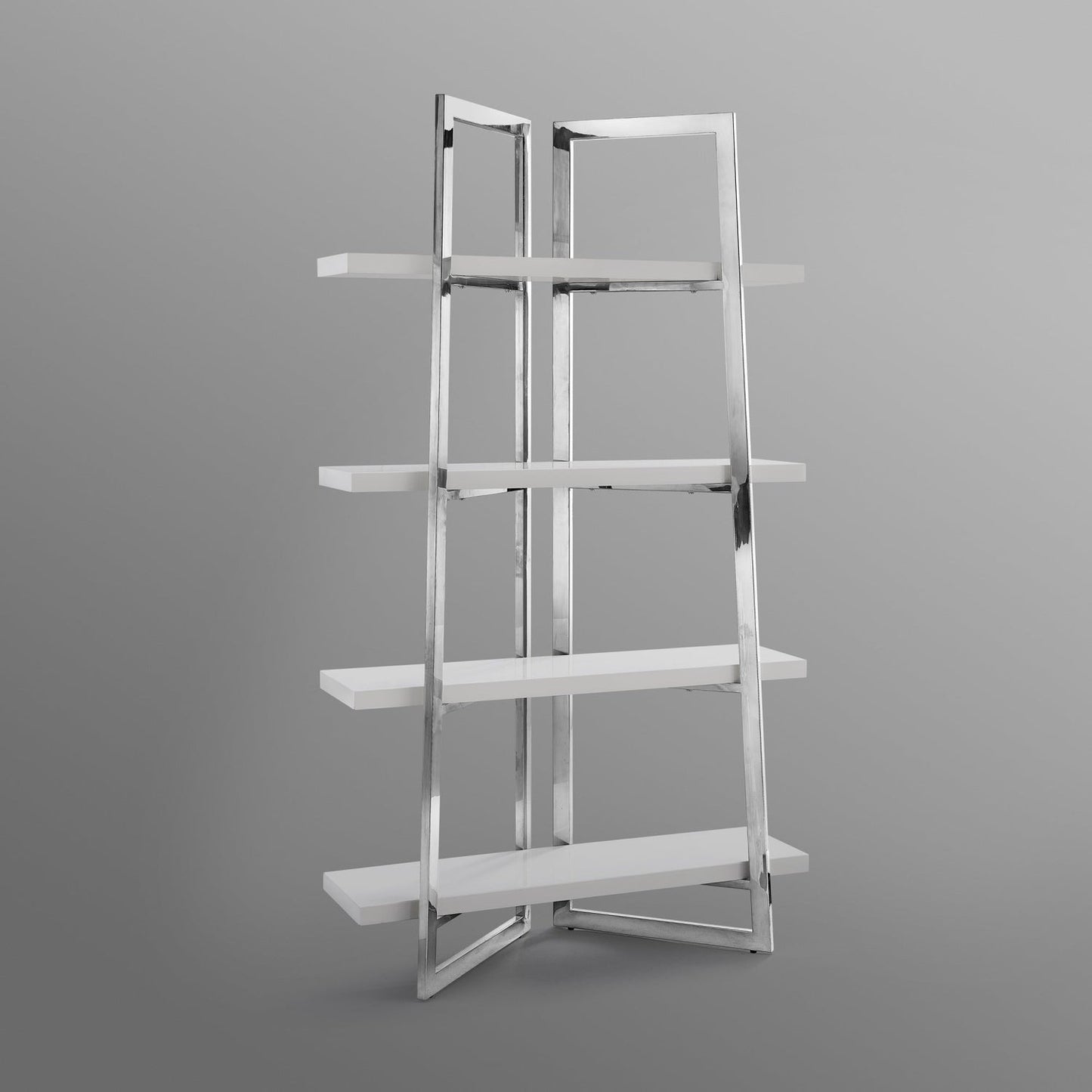 Kali Etagere Bookshelf