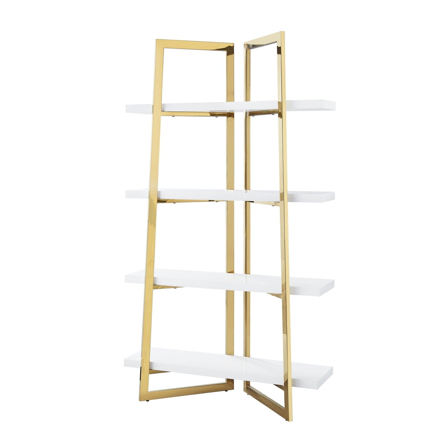 Kali Etagere Bookshelf