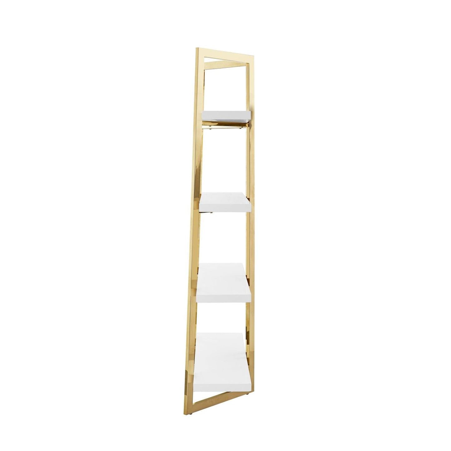 Kali Etagere Bookshelf