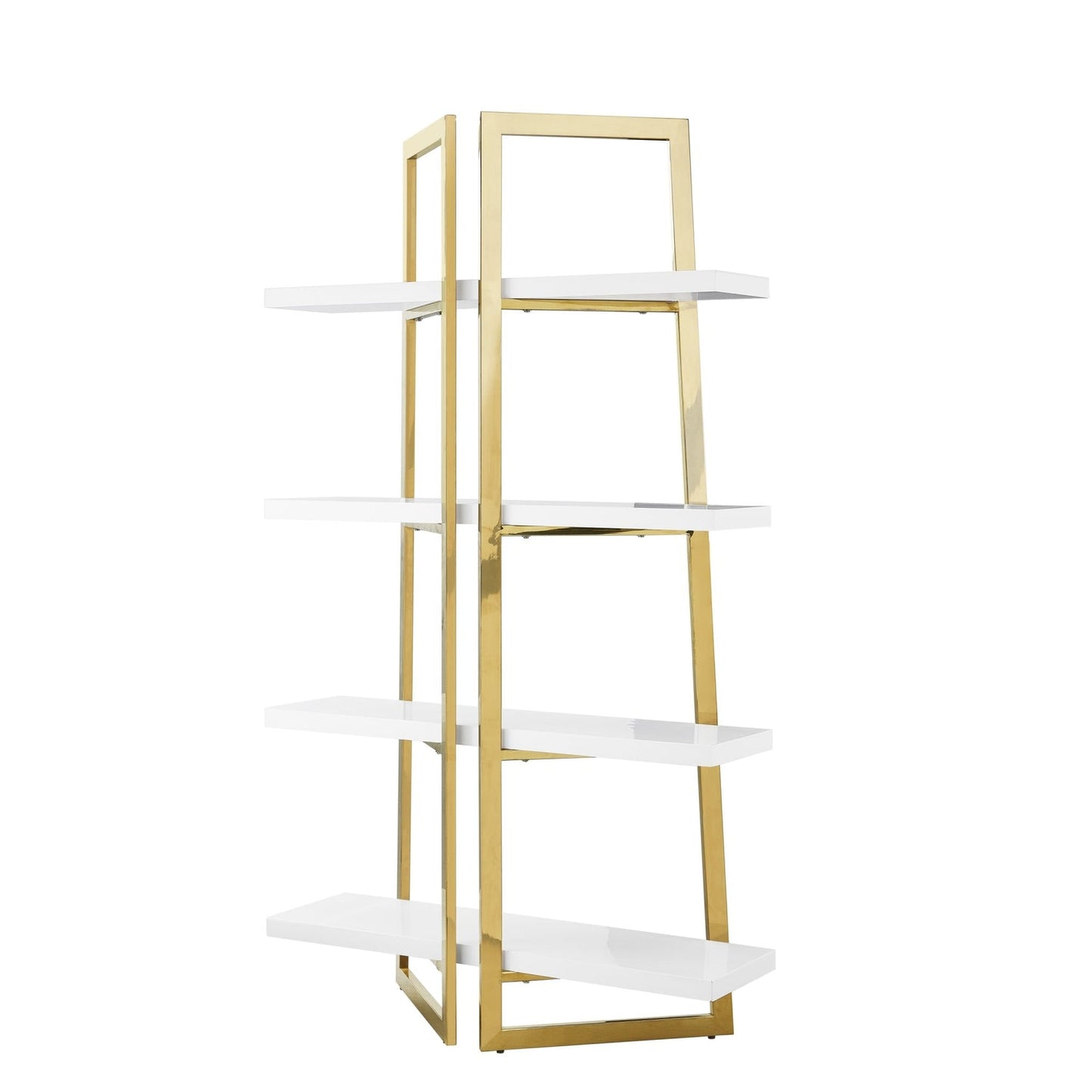 Kali Etagere Bookshelf