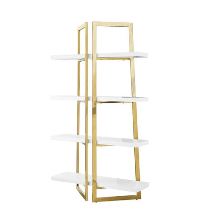 Kali Etagere Bookshelf