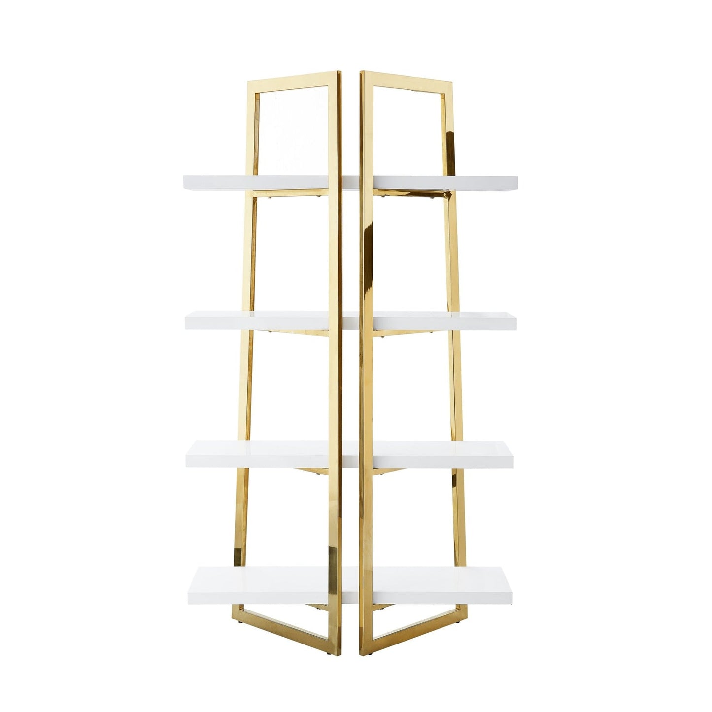 Kali Etagere Bookshelf