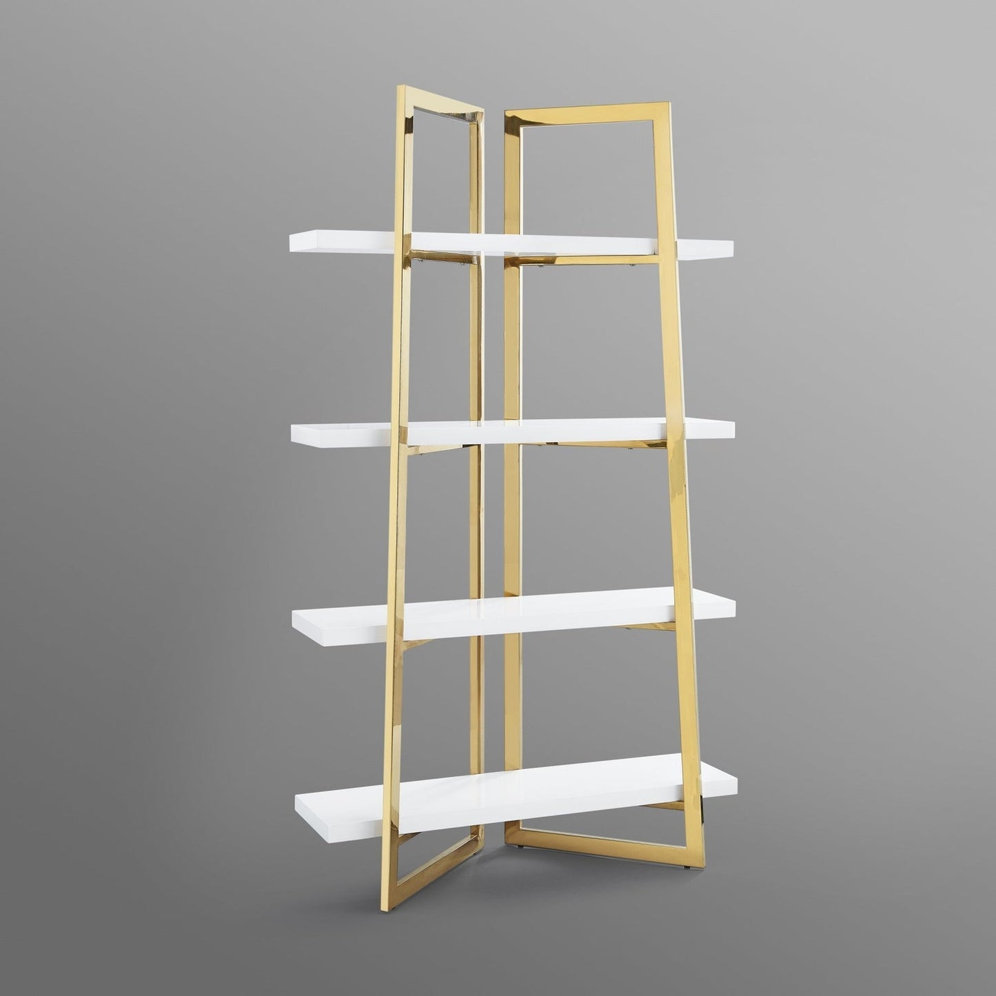 Kali Etagere Bookshelf