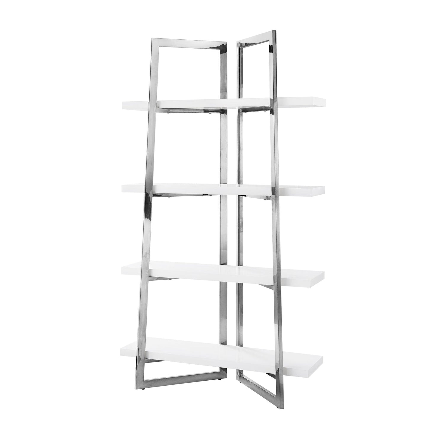 Kali Etagere Bookshelf